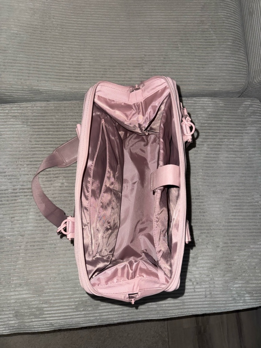 Béis mini weekender - Picture 4 of 5